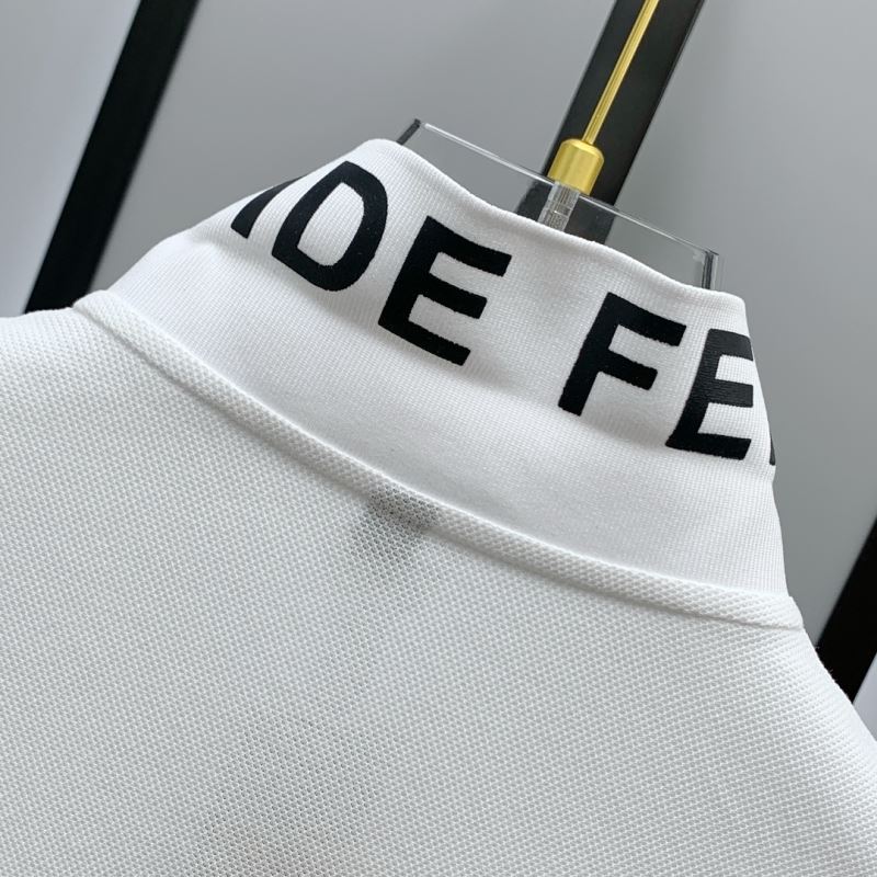 Fendi T-Shirts